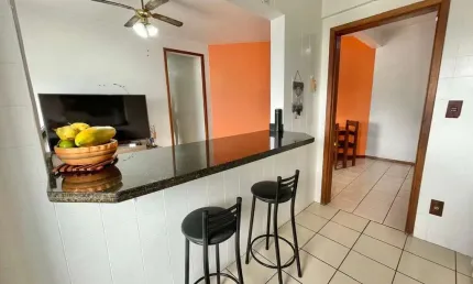 Apartamento com 2 quartos à venda na rua joão saturnino ouriques, 858, kobrasol, são josé por r$ 350.000