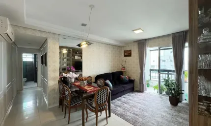Cobertura com 3 quartos à venda na Rua João Batista Derner Neves, 120, Kobrasol, São José por R$ 980.000