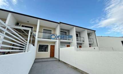 Casa com 2 quartos à venda na Ada da Silva Pacheco Lote 01, 10, Potecas, São José por R$ 400.000