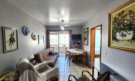 Apartamento com 2 quartos à venda na Rua dos Lordes, 139, Ingleses do Rio Vermelho, Florianópolis por R$ 585.000