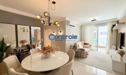 Apartamento com 2 quartos à venda na Avenida Barão do Rio Branco, 56, Centro, Palhoça por R$ 700.000