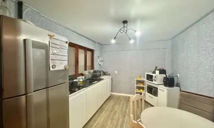 Casa com 8 quartos à venda na Rua Paula Ramos, 76, Capoeiras, Florianópolis por R$ 950.000