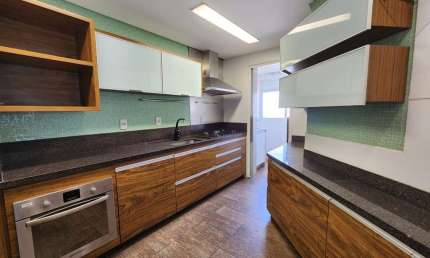 Apartamento com 3 quartos à venda na Rua Vereador Walter Borges, 480, Campinas, São José por R$ 935.000
