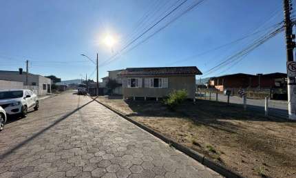 Terreno à venda na José Manoel Marcelino, Ponte do Imaruim, Palhoça por R$ 450.000