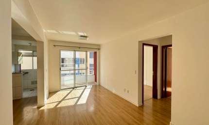 Apartamento com 2 quartos à venda na Rua Bom Pastor, 189, Ipiranga, São José por R$ 325.000