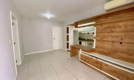 Apartamento com 2 quartos à venda na Rua Eugênio Portela, 617, Barreiros, São José por R$ 499.000