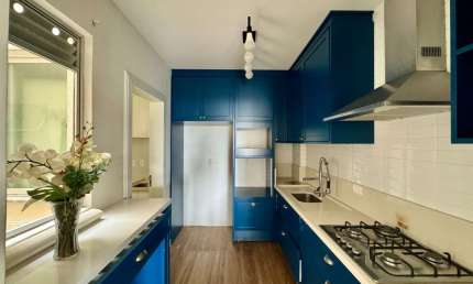 Apartamento com 3 quartos à venda na Rua General Estilac Leal, 129, Coqueiros, Florianópolis por R$ 1.280.000