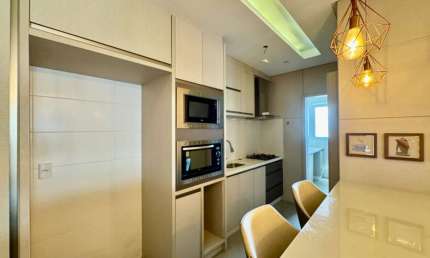 Apartamento com 3 quartos à venda na Rua Coronel Eleseu Guilherme, 302, Campinas, São José por R$ 1.290.000
