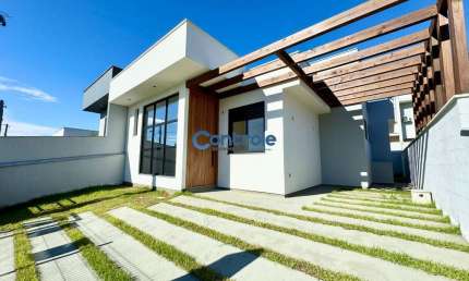 Casa com 3 quartos à venda na Lote 14 - Av. T-5,58, 58, Lisboa, São José por R$ 647.000