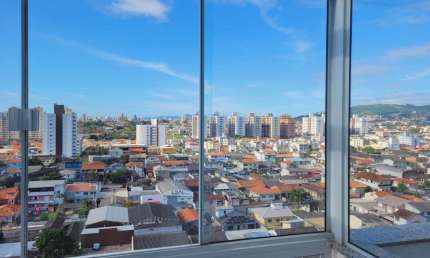 Cobertura com 3 quartos à venda na Rua Elis Regina, 1441, Areias, São José por R$ 1.166.000