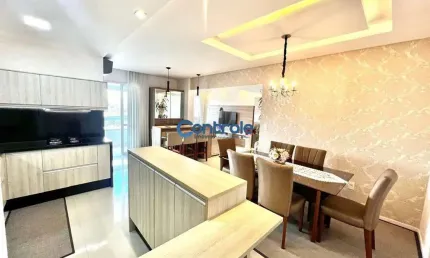 Apartamento com 2 quartos à venda na Rua Francisco Jacinto de Melo, 1190, Areias, São José por R$ 745.000
