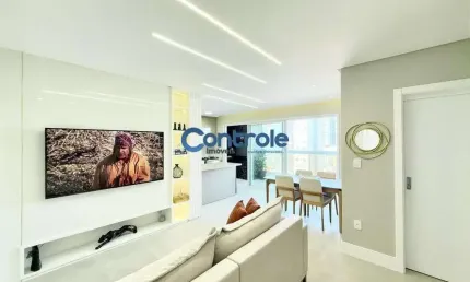 Apartamento com 2 quartos à venda na rua osni joão vieira, 653, campinas, são josé por r$ 1.095.000