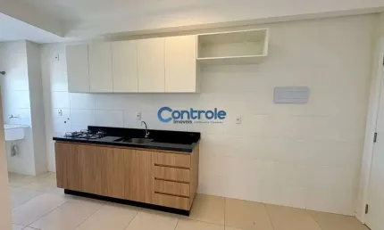 Apartamento com 2 quartos à venda na rua tomáz domingos da silveira, 1820, são sebastião, palhoça por r$ 280.000
