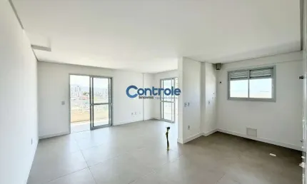 Apartamento com 2 quartos à venda na Rua José Victor da Rosa, 43, Barreiros, São José por R$ 890.000