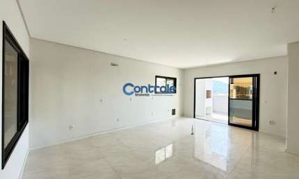 Casa com 2 quartos à venda na Rua Arnaldo Bunn, 35, Vendaval, Biguaçu por R$ 780.000