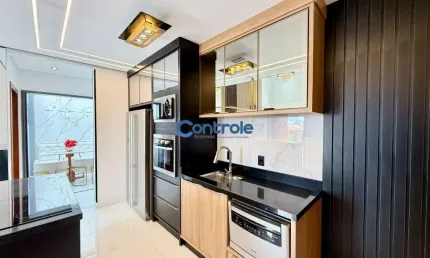 Casa com 3 quartos à venda na Alamos, 139, Bela Vista, Palhoça por R$ 850.000
