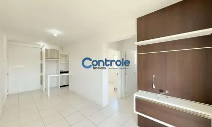 Apartamento com 2 quartos à venda na rua recanto dos santos, 245, pedra branca, palhoça por r$ 430.000
