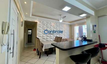 Apartamento com 2 quartos à venda na Rua Frei Hilário, 102, Campinas, São José por R$ 385.000