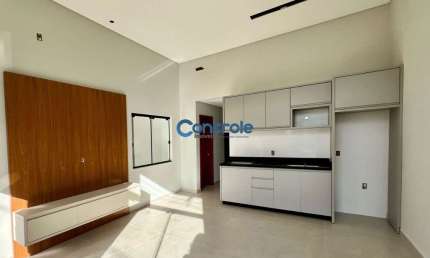 Casa com 2 quartos à venda na Raimundo Pedro Schulle, 74, Potecas, São José por R$ 539.000