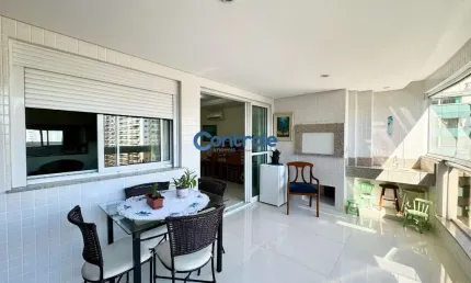 Apartamento com 3 quartos à venda na Avenida Marechal Castelo Branco, 252, Campinas, São José por R$ 1.550.000