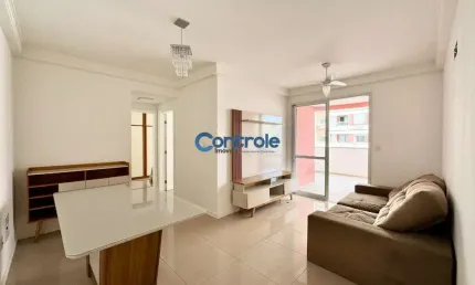 Apartamento com 2 quartos à venda na rua francisco pedro machado, 12, barreiros, são josé por r$ 555.000