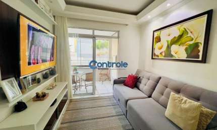 Apartamento com 4 quartos à venda na Rua Vereador Mário Coelho Pires, 573, Campinas, São José por R$ 960.000