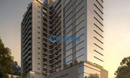 Apartamento com 2 quartos à venda na Avenida Brigadeiro da Silva Paes, 11111, Campinas, São José por R$ 873.024