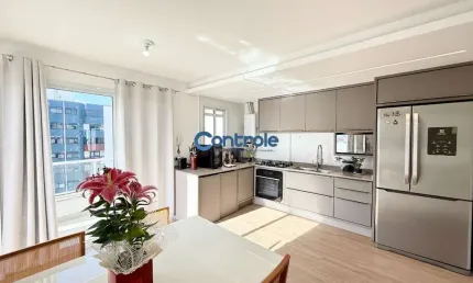 Cobertura com 2 quartos à venda na Avenida Brigadeiro da Silva Paes, 380, Campinas, São José por R$ 1.190.000