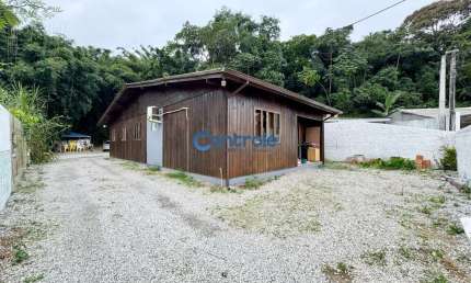 Casa com 5 quartos à venda na Rosa Isabel Medeiros, 190, Potecas, São José por R$ 800.000