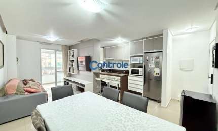 Apartamento com 3 quartos à venda na Rua Francisco Jacinto de Melo, 1190, Areias, São José por R$ 692.000
