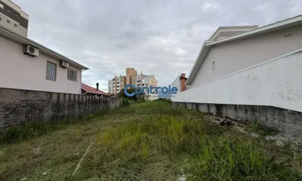 Terreno à venda na Rua Unide, 100, Pagani, Palhoça por R$ 530.000