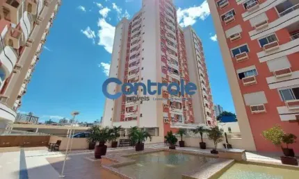Apartamento com 2 quartos à venda na rua francisco pedro machado, 12, barreiros, são josé por r$ 490.000