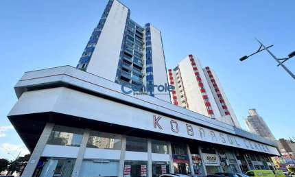 Apartamento com 4 quartos à venda na Rua Emerson Ferrari, 28, Kobrasol, São José por R$ 730.000