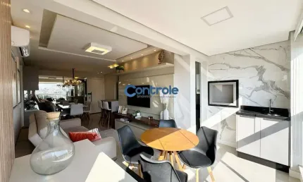 Apartamento com 2 quartos à venda na rua eugênio portela, 654, barreiros, são josé por r$ 780.000
