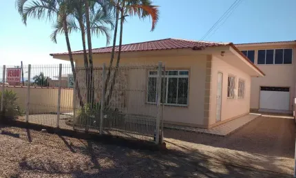 Casa em condomínio fechado com 3 quartos à venda na Rua João Cardoso, 1, Praia de Fora, Palhoça por R$ 525.000