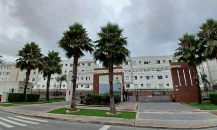 Apartamento com 2 quartos à venda na Sebastião Alzemiro dos Santos, 387, Bela Vista, Palhoça por R$ 250.000