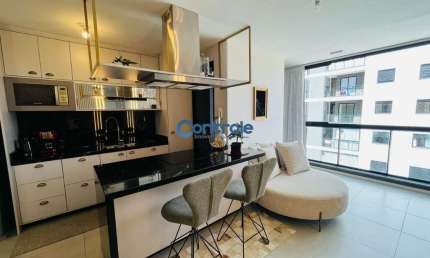 Apartamento com 3 quartos à venda na Rua Sebastiana Coutinho, 147, Areias, São José por R$ 800.000