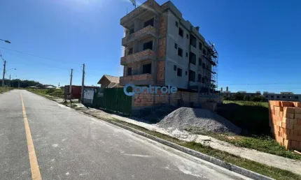 Apartamento com 2 quartos à venda na rodovia sc-281, 4, sertão do maruim, são josé por r$ 375.000