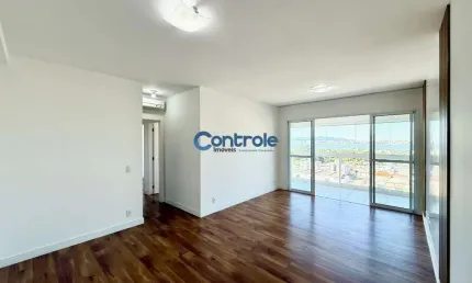 Apartamento com 3 quartos à venda na Rua Heriberto Hulse, 1, Serraria, São José por R$ 960.000
