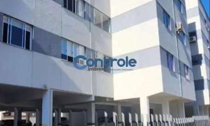 Apartamento com 3 quartos à venda na Rua Dorval da Silva, 180, Nossa Senhora do Rosário, São José por R$ 300.000