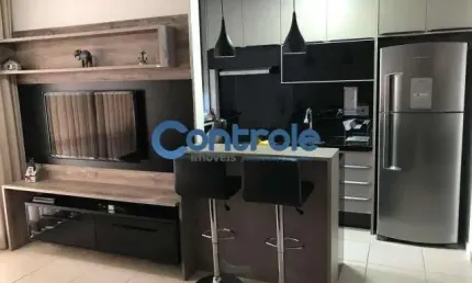 Apartamento com 2 quartos à venda na rua najla carone goedert, 27, pagani, palhoça por r$ 700.000