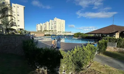 Apartamento com 3 quartos à venda na Rodovia Br 101, 4161, Serraria, São José por R$ 980.000