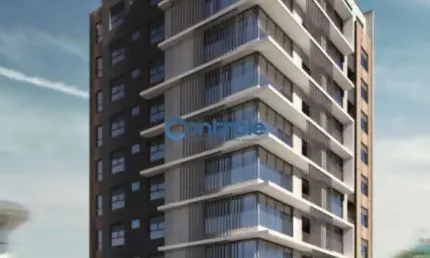 Apartamento com 3 quartos à venda na Rua Barão de Batovi, 528, Centro, Florianópolis por R$ 2.950.000