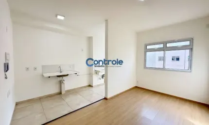 Apartamento com 2 quartos à venda na Avenida Paulo Roberto Vidal, 475, Bela Vista, Palhoça por R$ 260.000