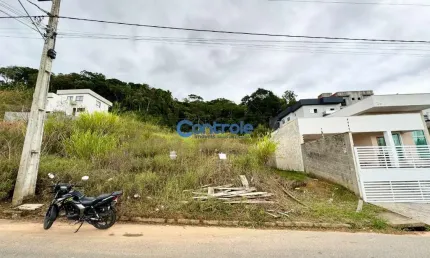 Terreno à venda na André Felipe Filho Sumar, 08, São Sebastião, Palhoça por R$ 335.475