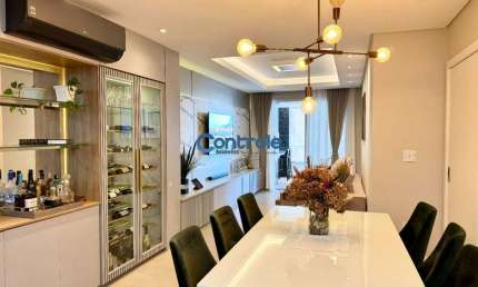 Apartamento com 3 quartos à venda na Rua Coronel Eleseu Guilherme, 302, Campinas, São José por R$ 1.385.000