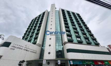 Sala comercial à venda na Rua Victor Meirelles, 600, Campinas, São José por R$ 300.000