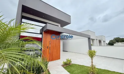 Casa com 2 quartos à venda na Rua Antônio Jovita Duarte, 7, Lisboa, São José por R$ 600.000