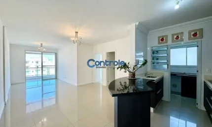 Apartamento com 3 quartos à venda na Rua Araci Vaz Callado, 1104, Estreito, Florianópolis por R$ 1.050.000