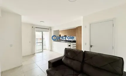 Apartamento com 2 quartos à venda na Rua Itália, 160, Serraria, São José por R$ 419.000